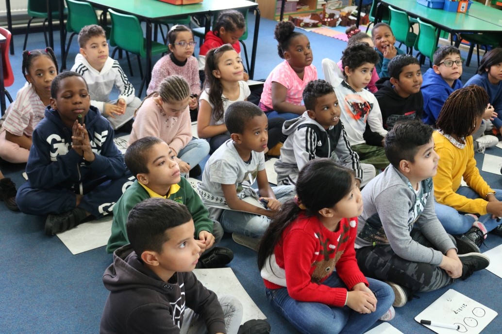 Dress Down Day John Keble C of E Primary School